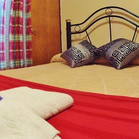 Hotel Del Valle Сан Хуан Екстериор снимка