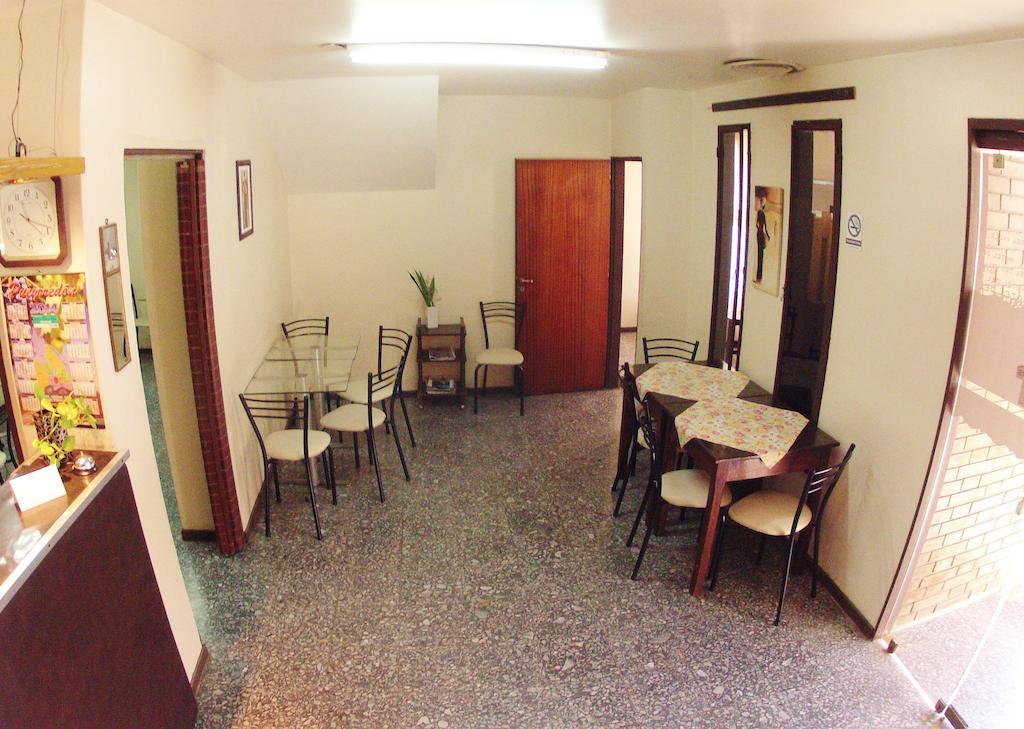 Hotel Del Valle Сан Хуан Екстериор снимка