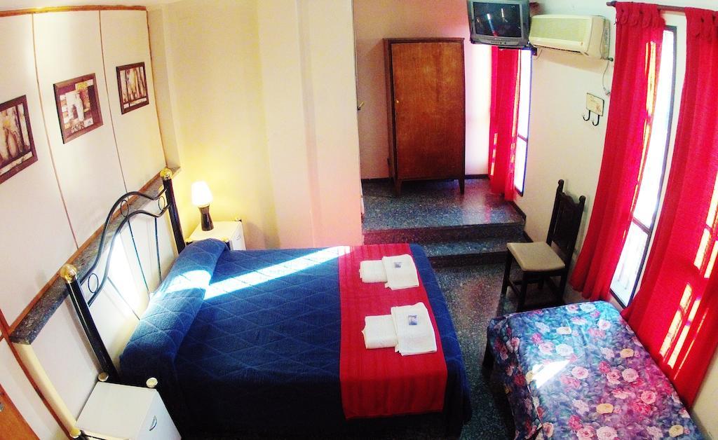 Hotel Del Valle Сан Хуан Екстериор снимка