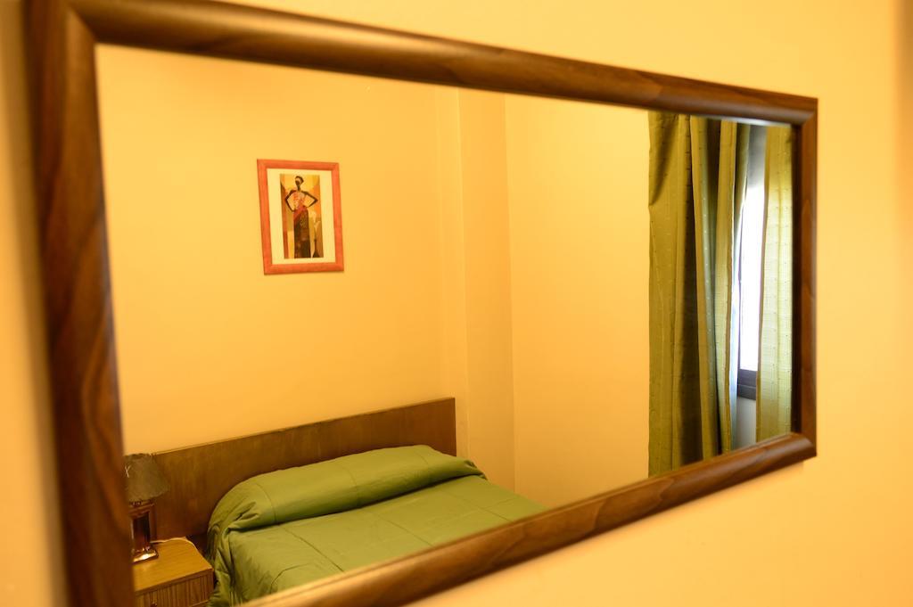 Hotel Del Valle Сан Хуан Стая снимка