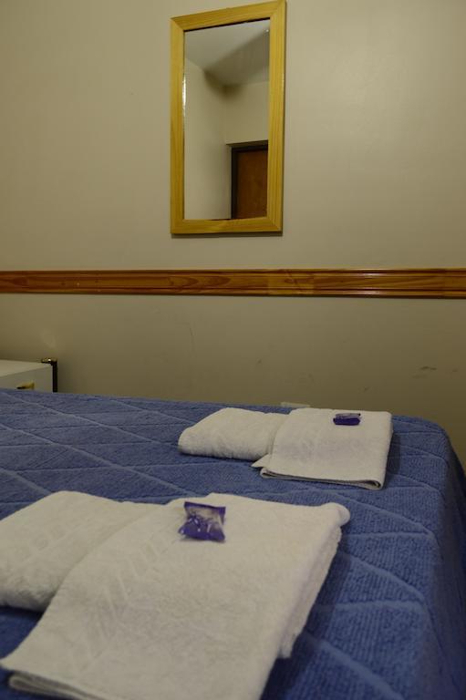 Hotel Del Valle Сан Хуан Стая снимка