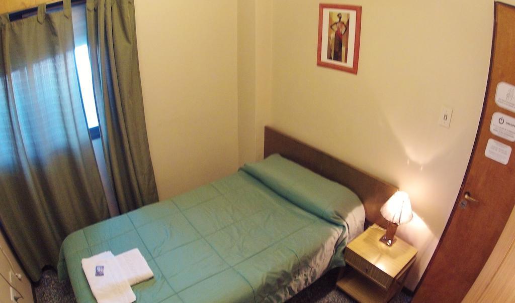 Hotel Del Valle Сан Хуан Екстериор снимка