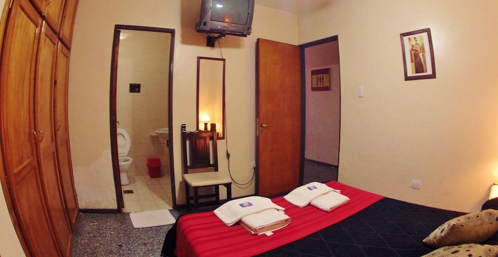 Hotel Del Valle Сан Хуан Екстериор снимка
