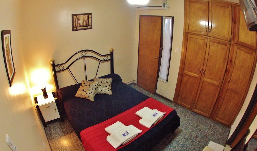 Hotel Del Valle Сан Хуан Екстериор снимка