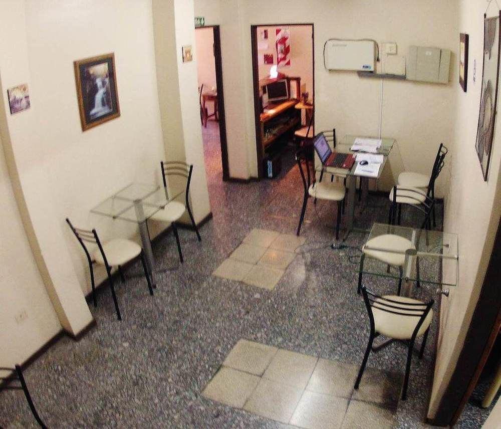 Hotel Del Valle Сан Хуан Екстериор снимка